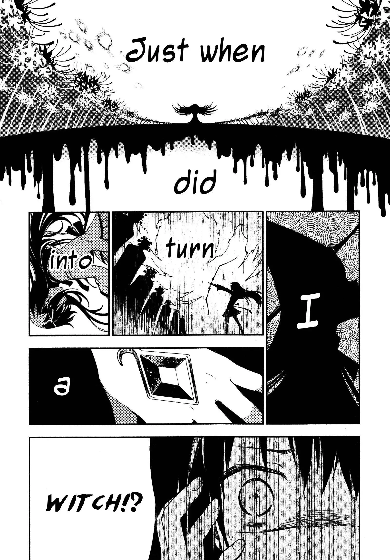 Puella Magi Madoka Magica: The Rebellion Story Chapter 4.006 108